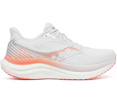 Calzado mujer Zapatillas running Saucony Zapatillas Running Triumph 23 Blanco