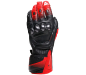 Dainese Guantes De Carreras Fiero Metal
