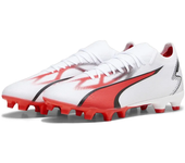 Puma Botas De Fútbol Ultra Match Fg/ag