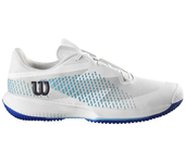 Calzado hombre Zapatillas tenis Wilson Zapatos Kaos Swift 1.5 Blanco