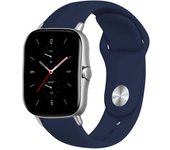 20mm 22mm Watch Strap For Amazfit GTS 4/3/2/GTR 4 2 Mini/GTR/2e/Pro 47mm Smartwatch Wristband Bracelet Amazfit Bip/U/3/Pro Band
