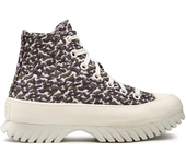 Zapatillas Converse Lugged 2.0 - Colores Neutros - Suela con Agarre - Cuero Suave