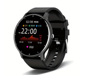 BIT Relojes Inteligentes, Smartwatch Deportivo Multifunción Para Hombres, Resistente Al Agua Con Pantalla Táctil Complete Para Android Y IOS