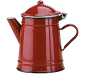 Ibili Cafetera Cónica Vintage 500ml