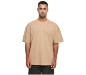 Build Your Brand Camiseta De Manga Corta Ultra Heavy Cotton Box