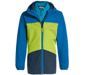 Vaude Chaqueta Desmontable Escape 3in1 Azul