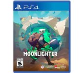 Moonlighter (Importacion USA) - Playstation 4 - Nuevo Precintado