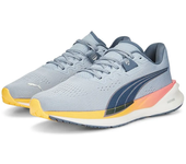 Puma Zapatillas Running Eternity Nitro Gris