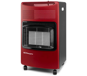Orbegozo Calentador De Gas Hce 74 4200w