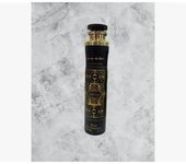 Lattafa Badee Al Oud For Glory Ambientador Árabe En Spray 300ML Ambientador Concentrado Para Hogar