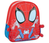 Bolsas y mochilas Mochilas Cerda Group Mochila Spidey Rojo