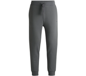 Ropa hombre Pantalones Hugo Pantalones Deportivos Dayote232 10231445 01 Gris