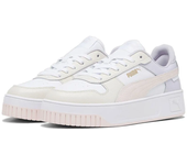 Calzado mujer Zapatillas Puma Zapatillas Carina Street Blanco