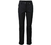 Ropa hombre Pantalones Icepeak Pantalones Bovill Io Negro