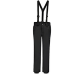 Ropa niños Pantalones Icepeak Pantalones Lafe Negro