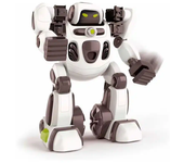 Robot interactivo AIRO con inteligencia artificial 555130 CLEMENTONI