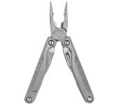 Leatherman Multiherramienta Charge Plus Tti Plateado