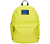 Maletas y bolsas Mochilas Superdry Mochila Classic Amarillo Adulto