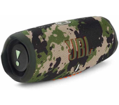 Electrónica Altavoces Jbl Altavoz Bluetooth Charge 5 Verde