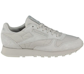 Reebok Classics Zapatillas Classic Leather Gris