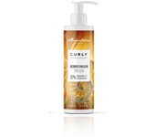 Alcántara Cosmética, acondinionador curly, 250ml.