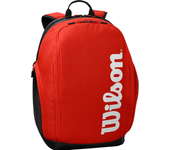 Bolsas Mochilas Wilson Mochila Tour Rojo