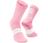 Ropa hombre Calcetines Siroko Calcetines Largos S1 Azul