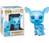 Funko PAtronus Severus Snape HArry  Potter Funko Pop    figura