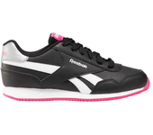 Reebok Zapatillas Royal Cl Jog 3.0 Negro Niña