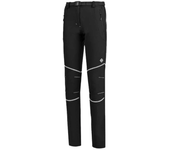 Izas Pantalones Amnis W Co Negro