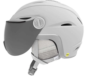 Cascos Esquí alpino Giro Casco Essence Mips Blanco