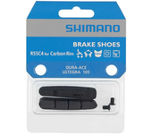 Shimano Pastillas De Freno De Llanta R55c4