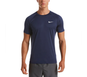 Nike Swim Camiseta De Manga Corta Uv Hydroguard Essential