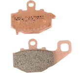 Ebc Pastillas De Freno Sinterizadas Fa-hh Series Fa192hh