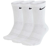 Nike Calcetines Everyday Cushion Crew 3 Pares
