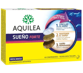 Uriach Aquilea Sueño Forte 60 Comprimidos