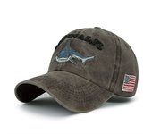 2021 Fish Bone Men's Baseball Cap Women's Snapback Fishing Embroidery Dad Hat Man Kids Trucker gorra Summer Fisher Brand Men Cap Costume Hats
