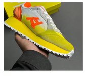 Hombres y mujeres, zapatos para correr, parejas, zapatillas deportivas, retro, zapatos casuales Cómodo y adecuado para el deporte
