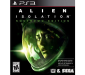 Alien Isolation (Importacion USA) - PS3 - Nuevo precintado