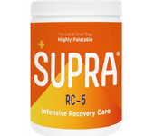 SUPRA® RC 5 30 chews suplemento vitamínico-mineral para perros y gatos Vetnova