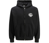 Jack & Jones Sudadera Con Cremallera Prime