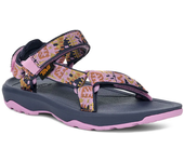 Calzado niños Sandalias Teva Sandalias Hurricane Xlt2 Rosa