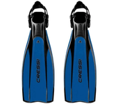 Cressi Aletas De Buceo Pro Light