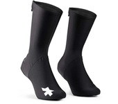 Assos Cubrezapatillas Rs 2/3 Rain Booties P1
