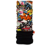 Wind X-treme Tubular Polarwind Multicolor Niño Niños