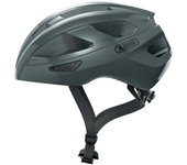 Cascos Cascos carretera Abus Casco Macator Negro Adulto