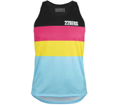 226ers Camiseta Sin Mangas Hydrazero Multicolor Hombre Adulto