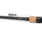 Korum Caña De Carpfishing 3k Barbel