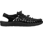 Calzado mujer Sandalias Keen Sandalias Uneek Negro