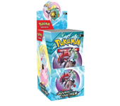 Cartas Pokemon Juntos de aventura Caja de 18 sobres - Cartas pokemon originales